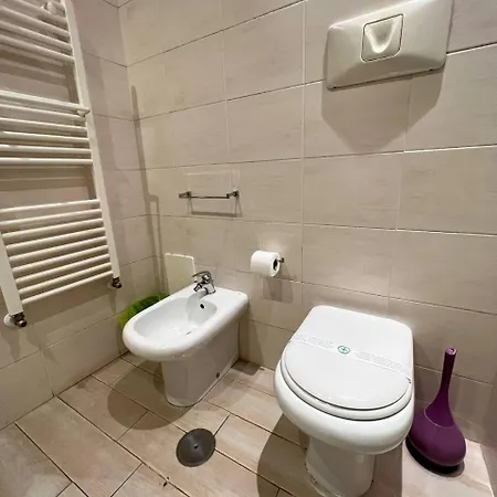 B&B Ruffo Di Bagnara Palazzo Monumentale Naples Exterior photo