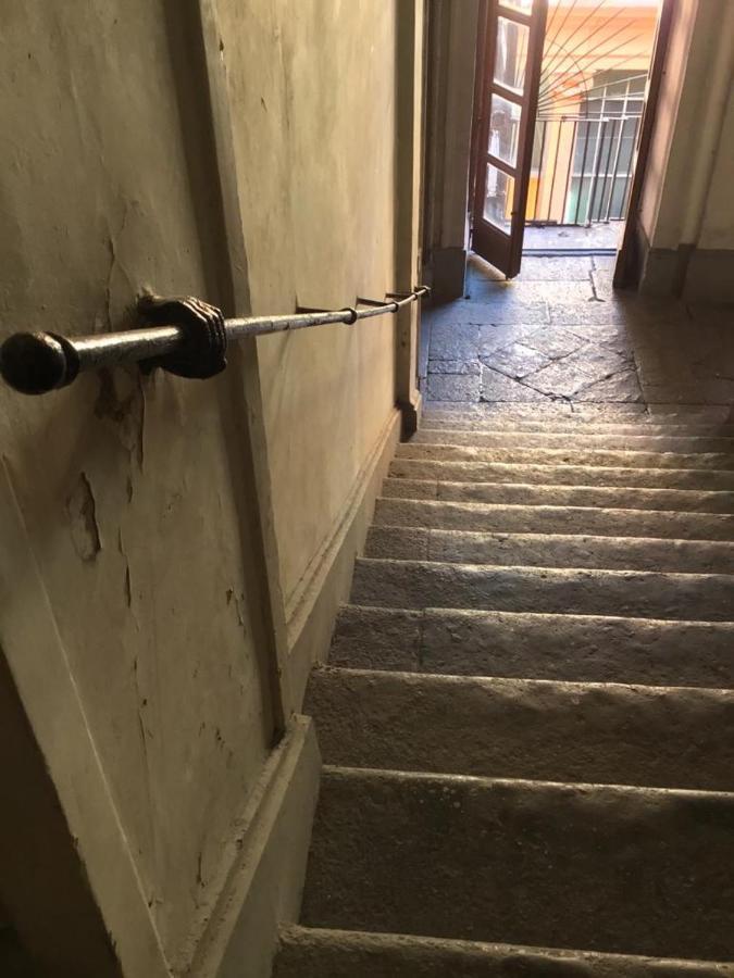 Ruffo Di Bagnara Palazzo Monumentale Bed & Breakfast Naples