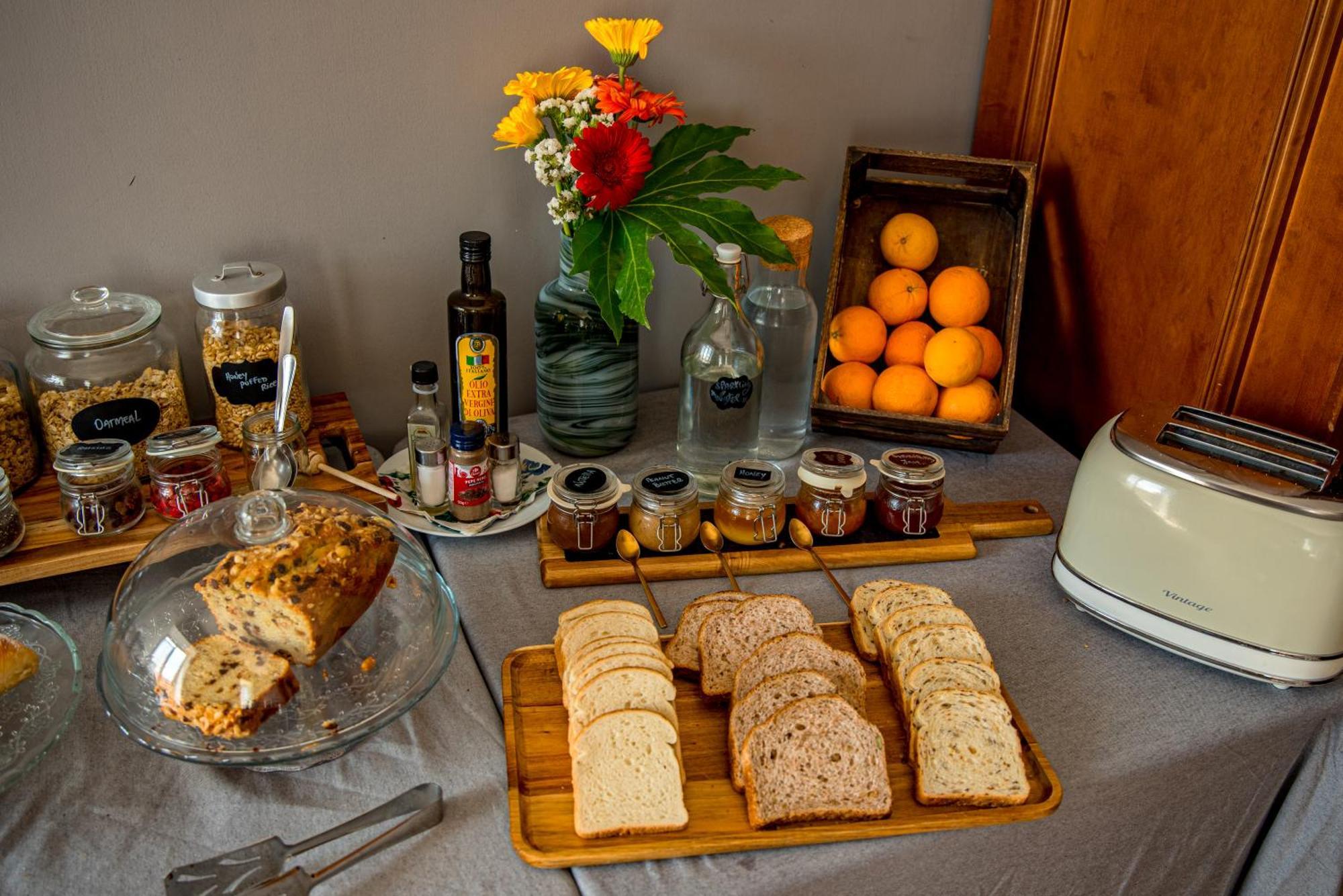 Bed & Breakfast Ruffo Di Bagnara Palazzo Monumentale