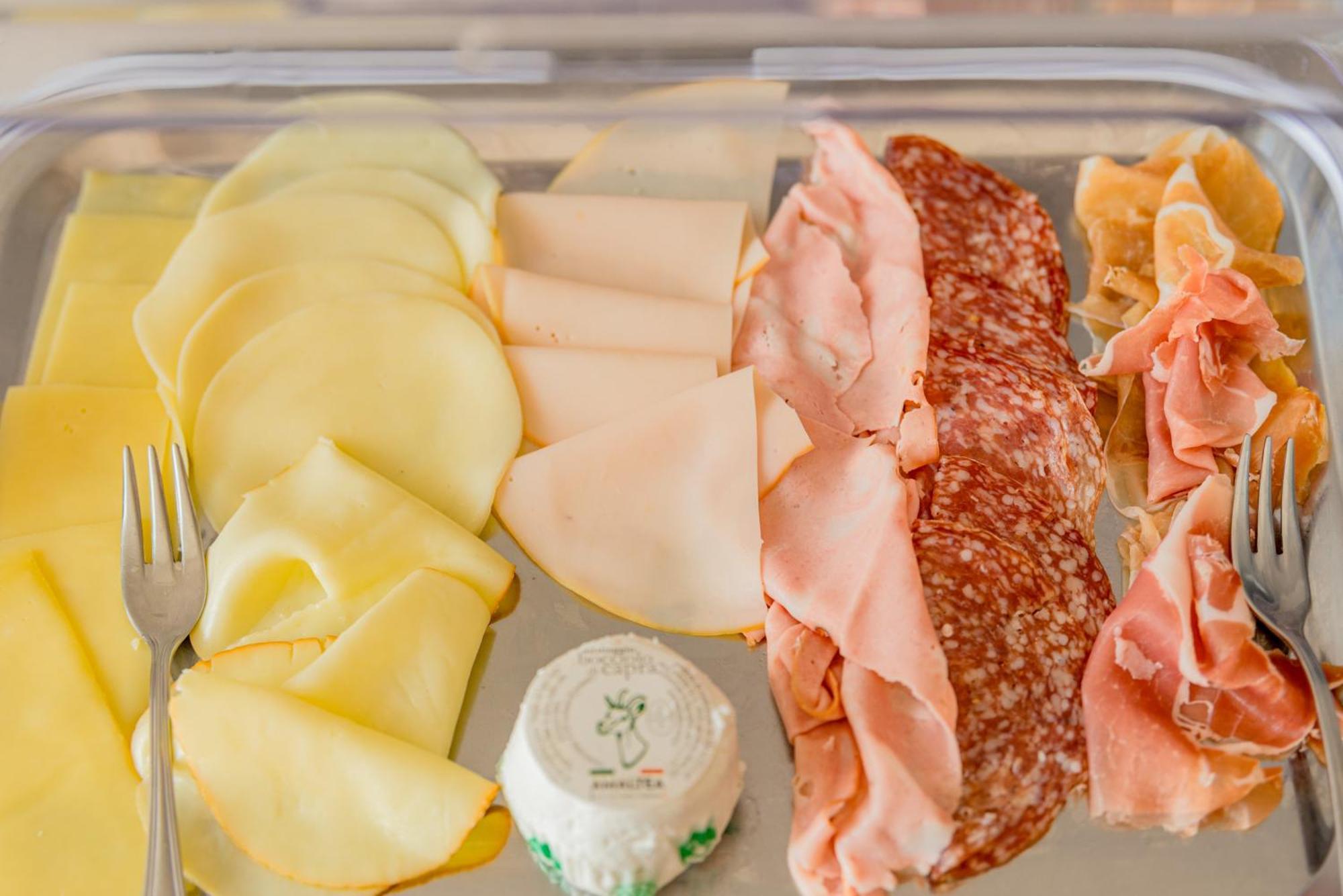 Ruffo Di Bagnara Palazzo Monumentale Bed & Breakfast *