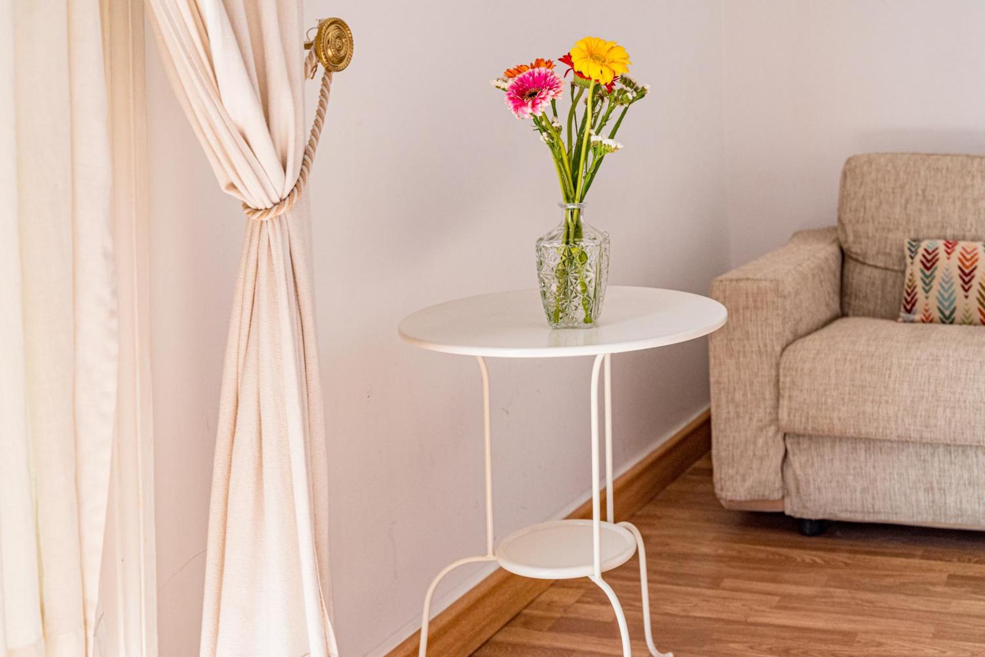 Bed & Breakfast Ruffo Di Bagnara Palazzo Monumentale Naples
