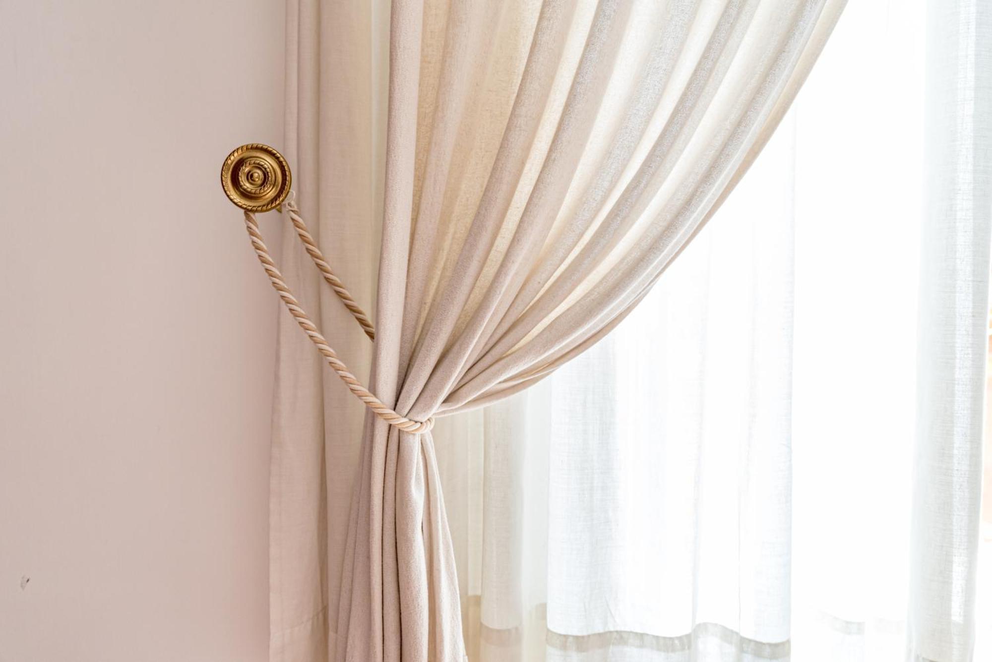 Ruffo Di Bagnara Palazzo Monumentale Bed & Breakfast *