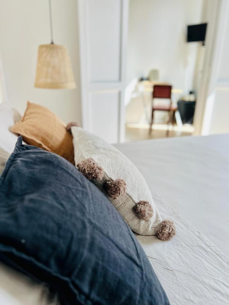 Ruffo Di Bagnara Palazzo Monumentale Bed & Breakfast Naples