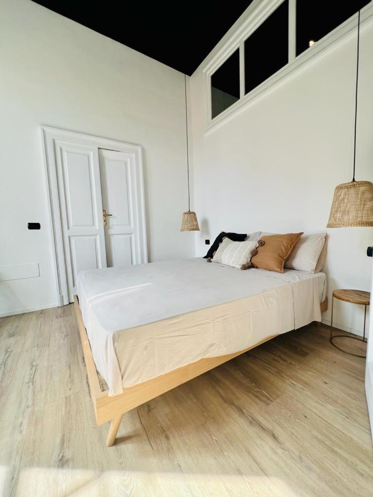 Bed & Breakfast Ruffo Di Bagnara Palazzo Monumentale *