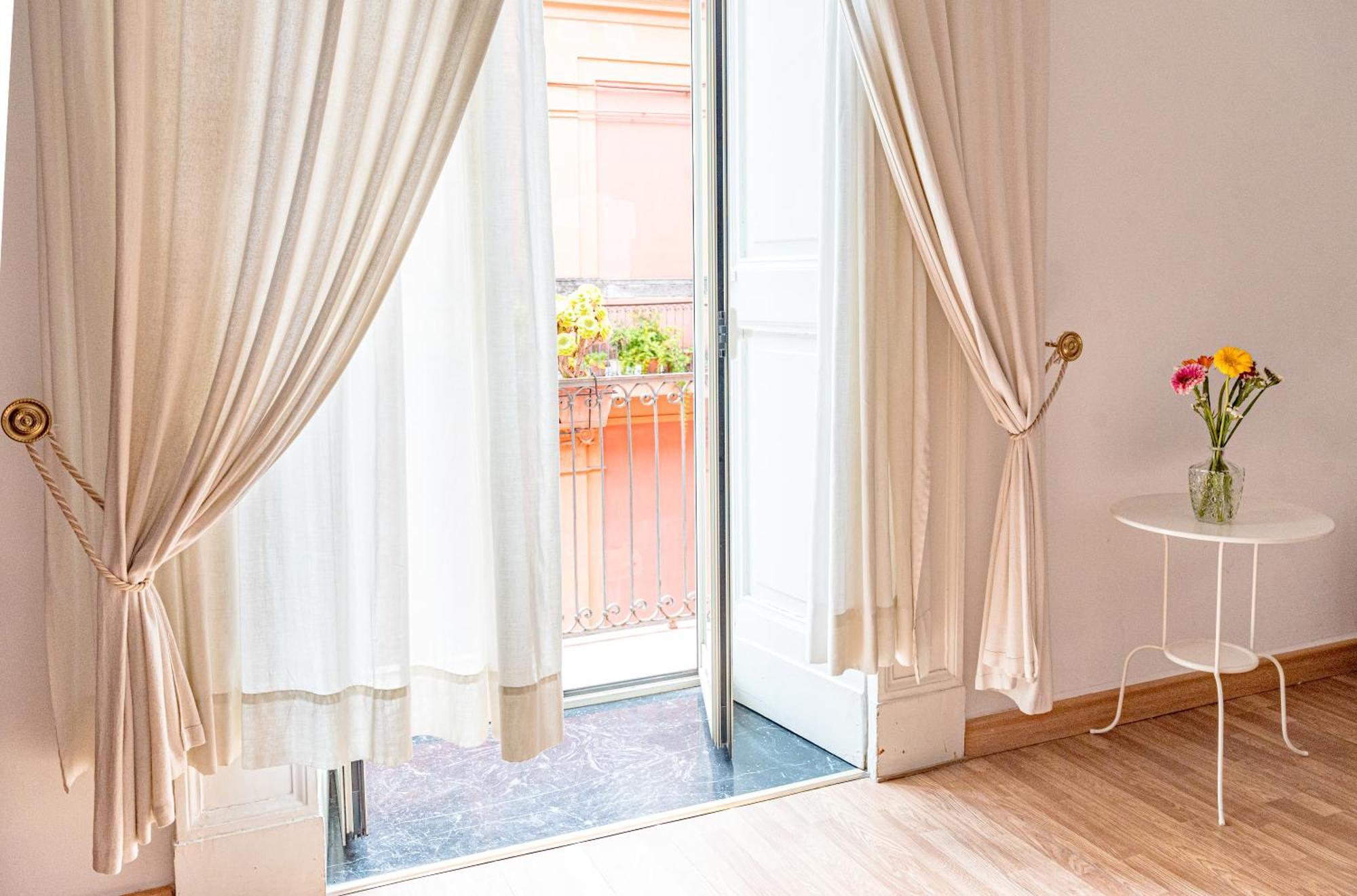 Bed & Breakfast Ruffo Di Bagnara Palazzo Monumentale *