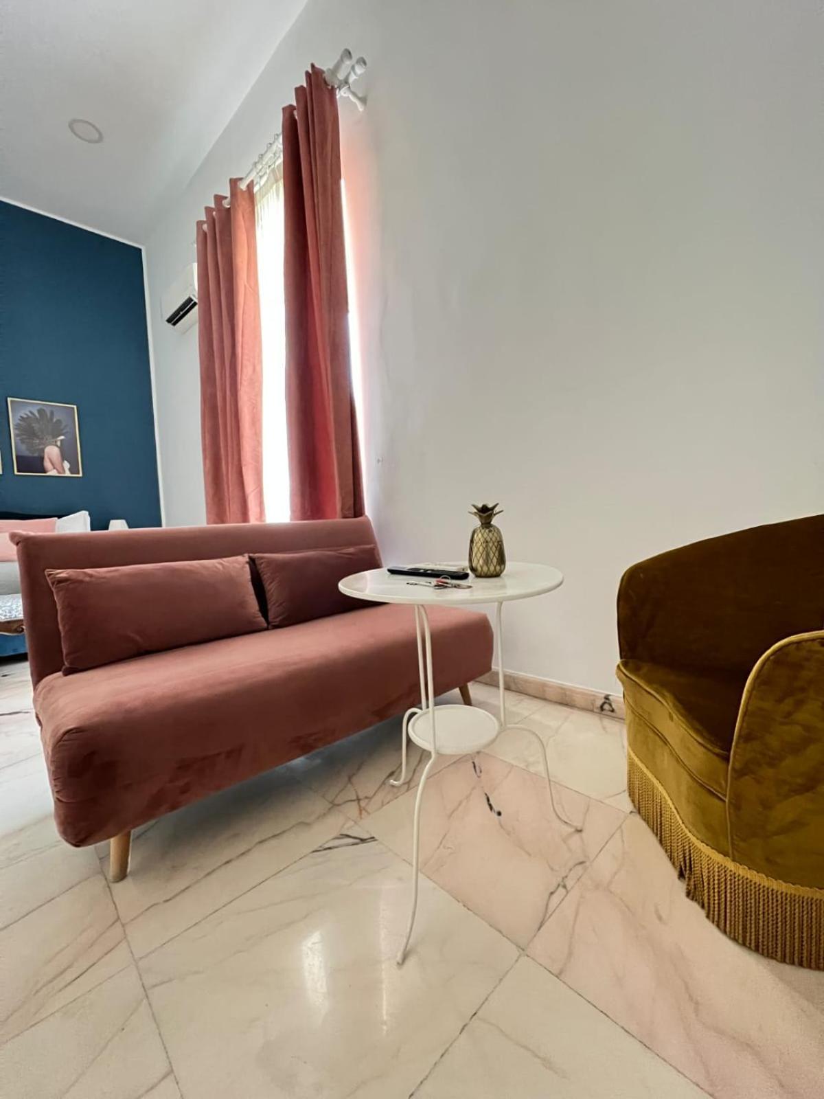 Bed & Breakfast Ruffo Di Bagnara Palazzo Monumentale
