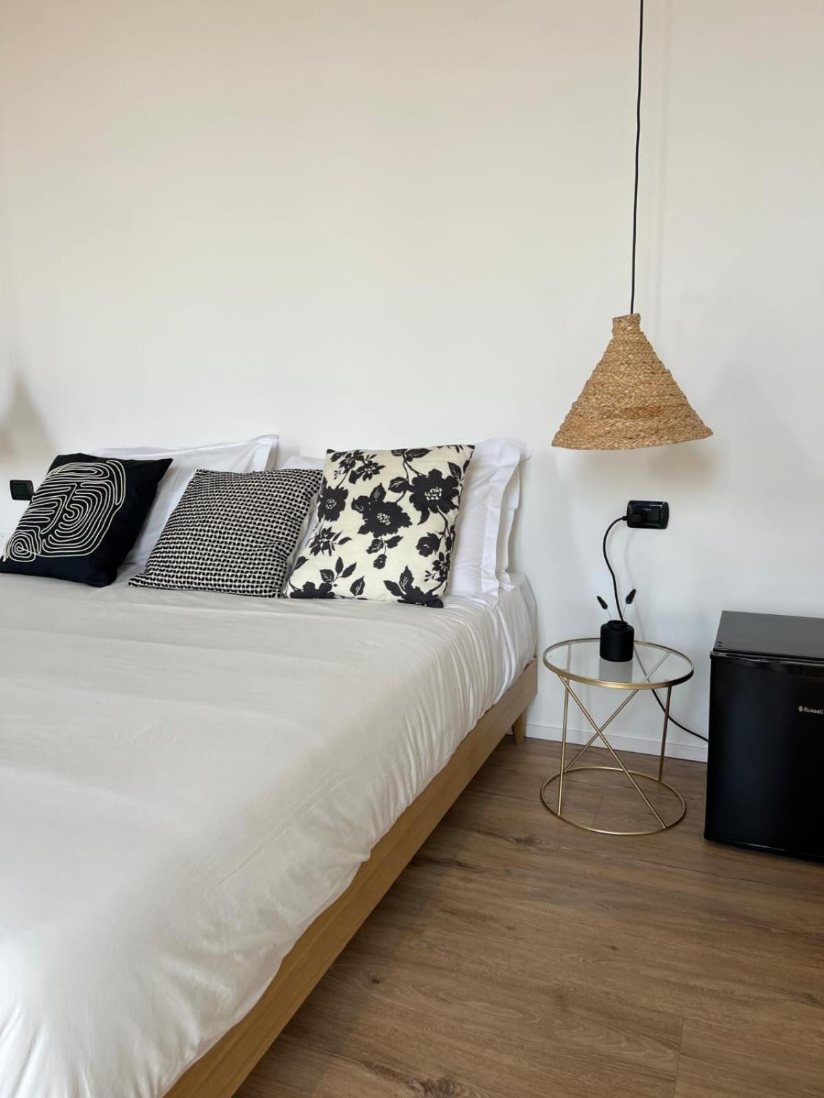 Ruffo Di Bagnara Palazzo Monumentale Bed & Breakfast Naples