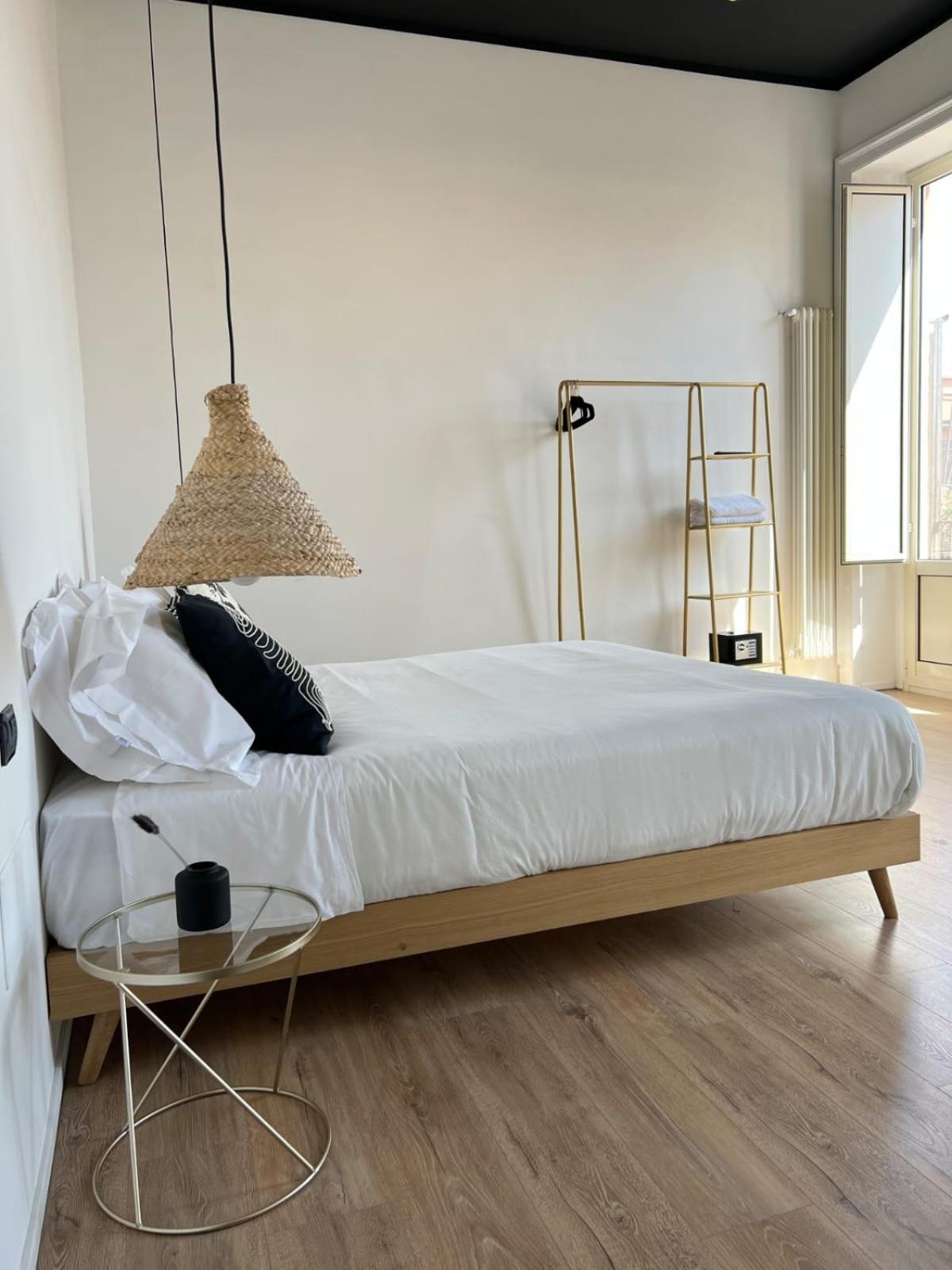 Ruffo Di Bagnara Palazzo Monumentale Bed & Breakfast *