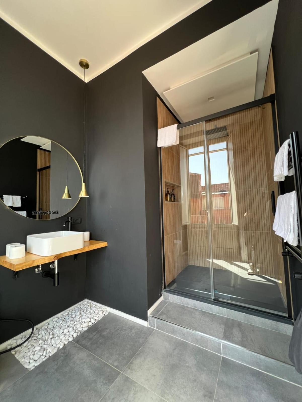 Bed & Breakfast Ruffo Di Bagnara Palazzo Monumentale Naples