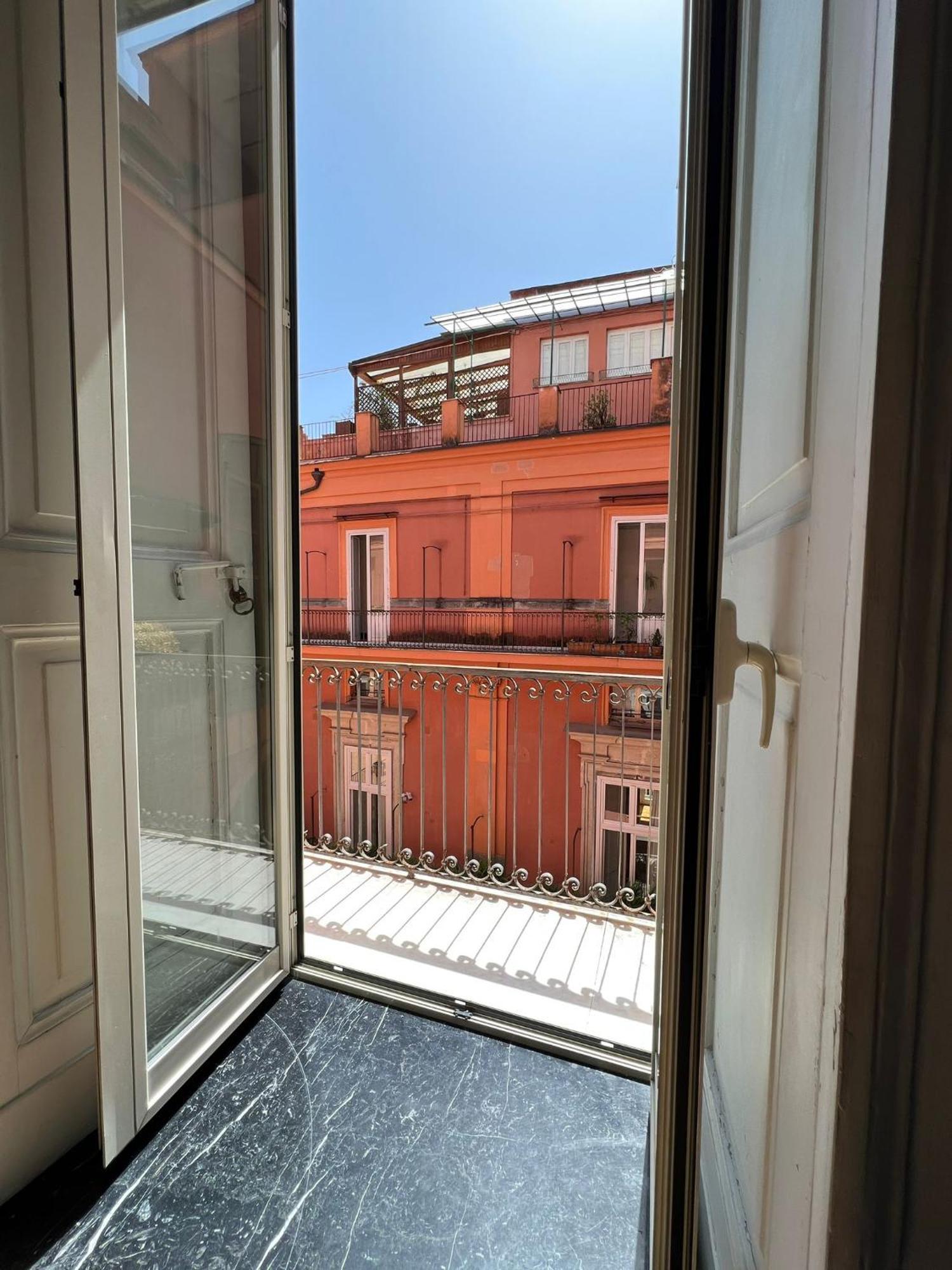 Ruffo Di Bagnara Palazzo Monumentale Bed & Breakfast *