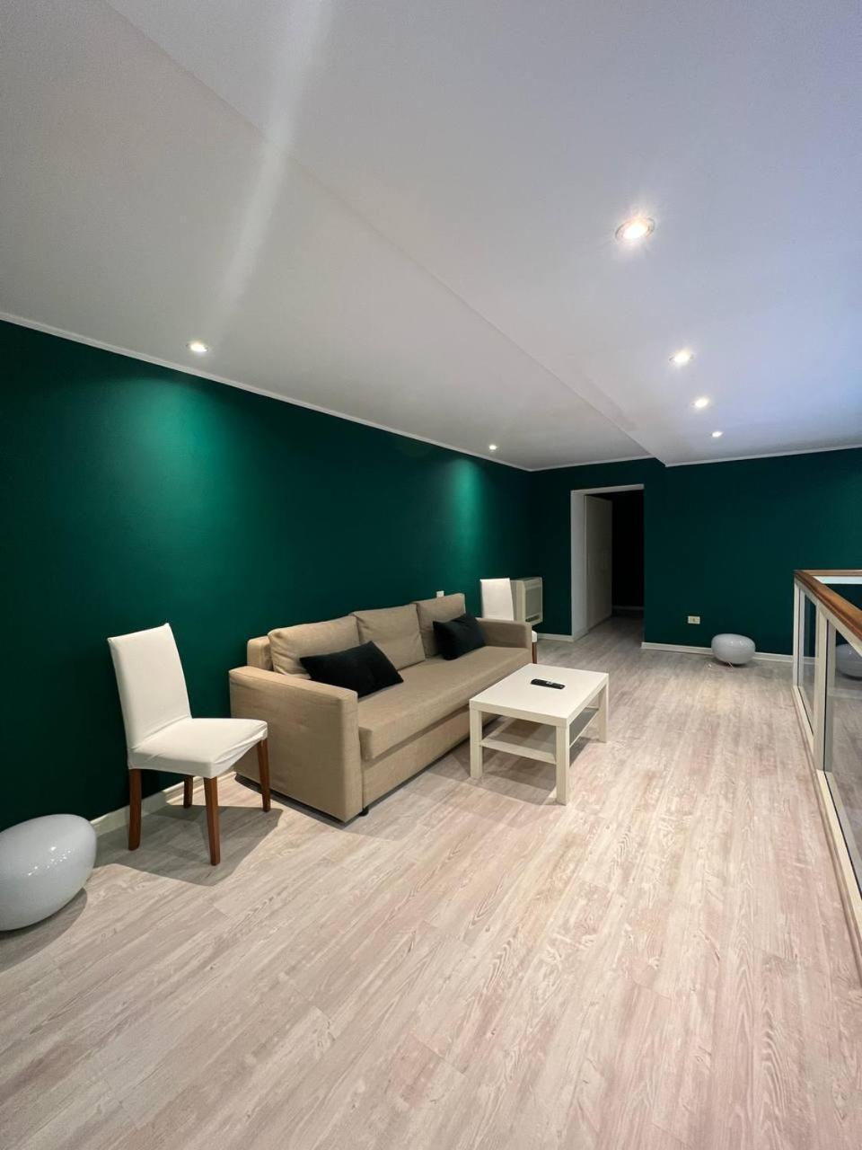 Ruffo Di Bagnara Palazzo Monumentale Bed & Breakfast Napoli