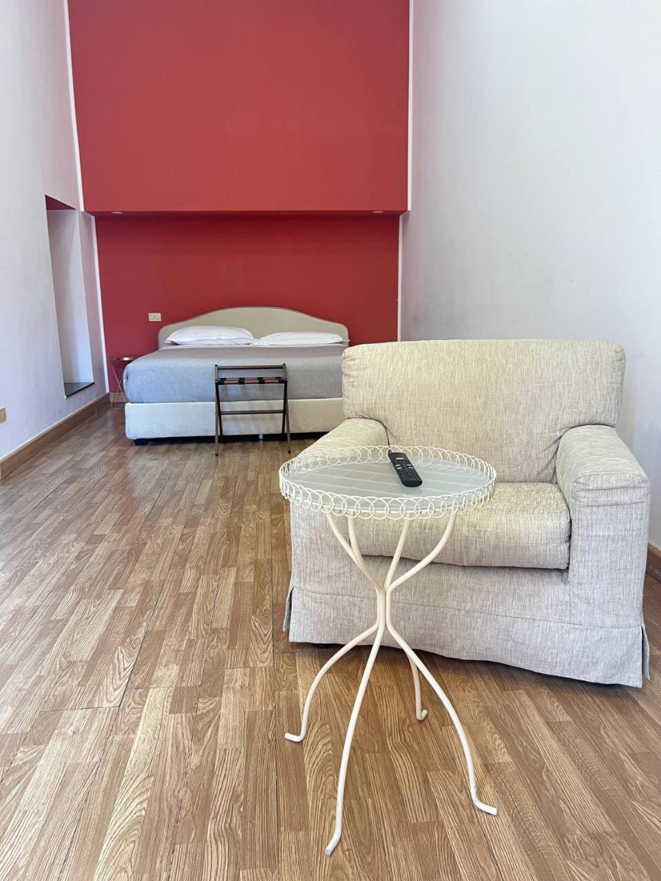 Bed & Breakfast Ruffo Di Bagnara Palazzo Monumentale