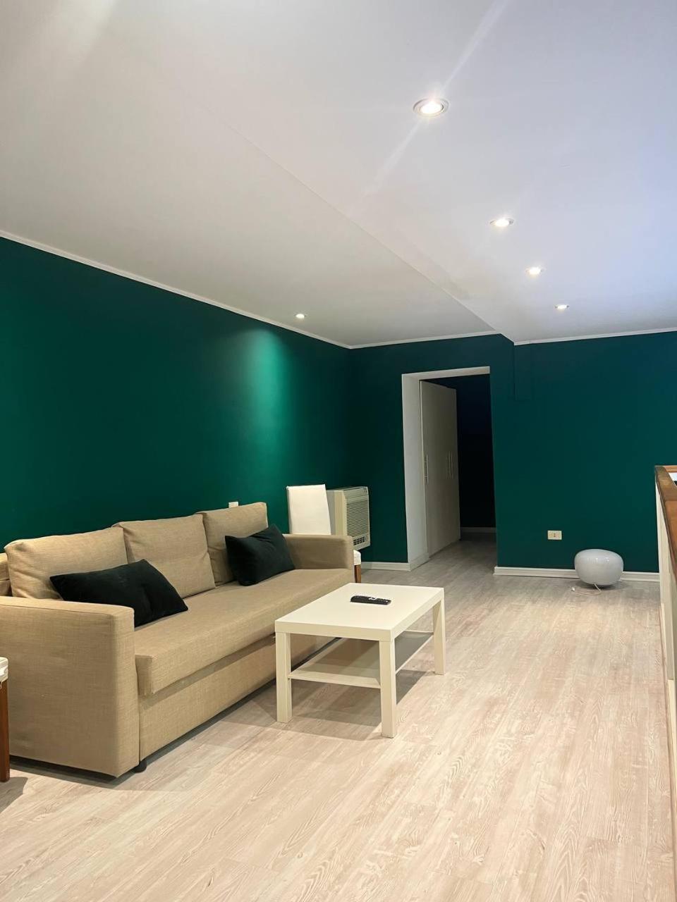 Ruffo Di Bagnara Palazzo Monumentale Bed & Breakfast