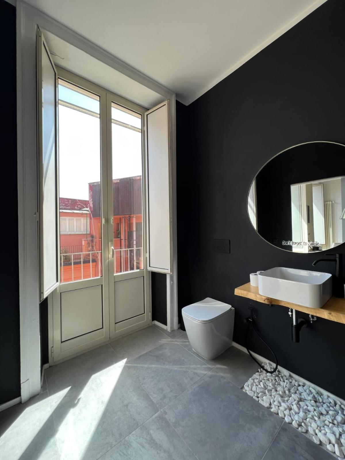 Ruffo Di Bagnara Palazzo Monumentale Bed and breakfast